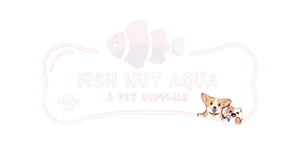 FISH HUT AQUA AND PET SUPPLIES