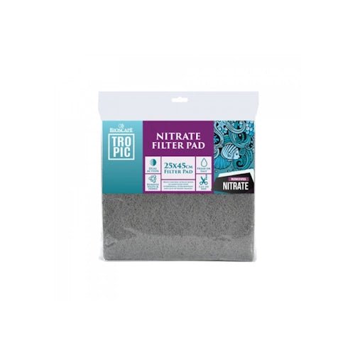 Bioscape Nitrate Extraction Pad 25 x 45cm - FISH HUT AQUA AND PET SUPPLIES - #location#