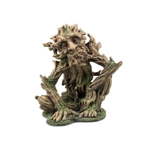 Bioscape Sitting Tree Monster 17.5 x 17cm - FISH HUT AQUA AND PET SUPPLIES - #location#
