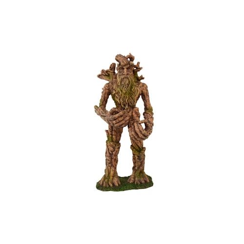 Bioscape Standing Tree Monster 9.5 x 19cm - FISH HUT AQUA AND PET SUPPLIES - #location#