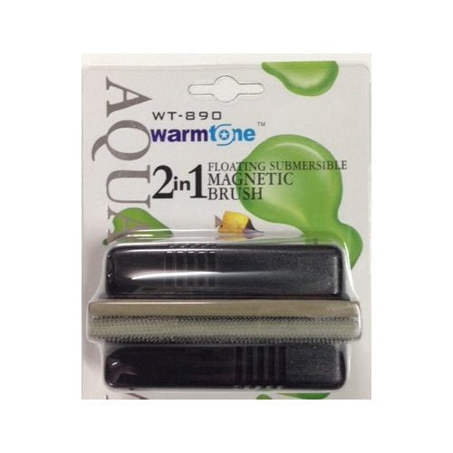 Floating Magnetic Glass Cleaner - FISH HUT AQUA AND PET SUPPLIES - #location#