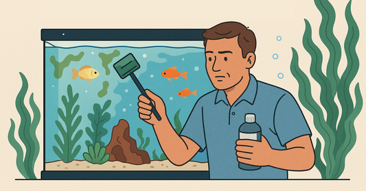 Fixing Aquarium Problems: Common Issues and Expert Solutions