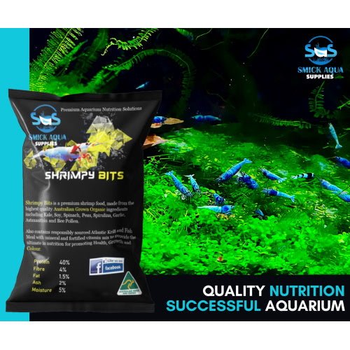 Fish Food - FISH HUT AQUA AND PET SUPPLIES