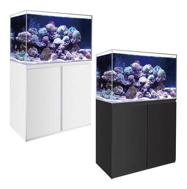 Luxe 1200 Aquarium and Cabinet Set - Order Item - FISH HUT AQUA AND PET SUPPLIES