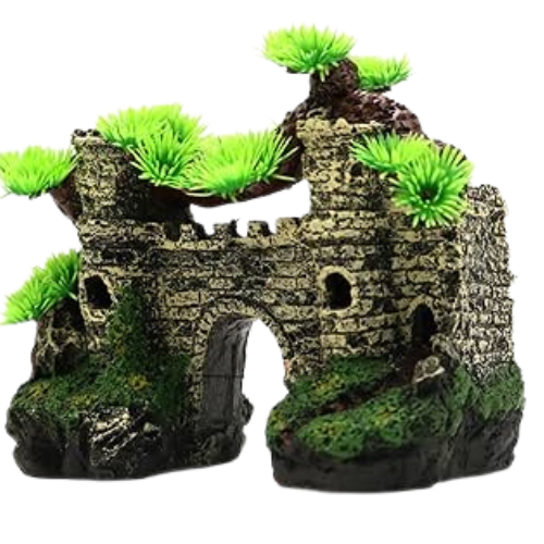 M CASTLE 15cm