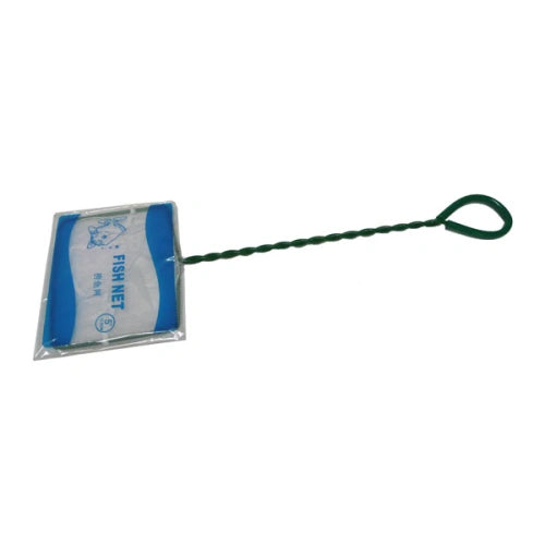 Aquarium Fish Net - FISH HUT AQUA AND PET SUPPLIES