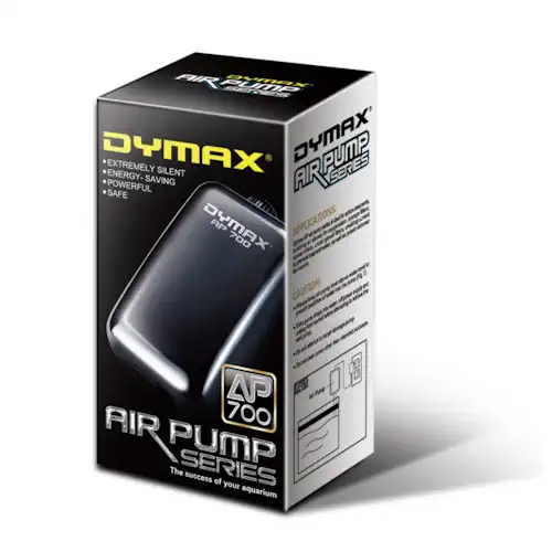 Dymax Airpump AP700