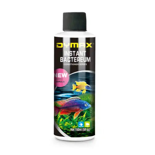 Dymax Instant Bactereum 150ml