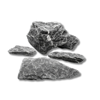 FOGGING MOUNTAIN AQUASCAPING ROCKS
