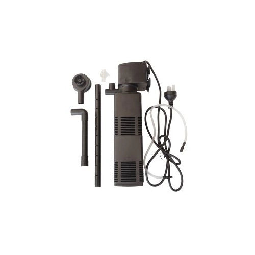 PERWORX INTERNAL FILTER 450LPH - FISH HUT AQUA AND PET SUPPLIES Main image