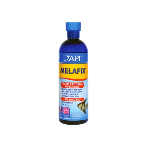 API Melafix 118ml - FISH HUT AQUA AND PET SUPPLIES