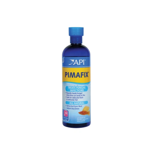 API Pimafix 118ml - FISH HUT AQUA AND PET SUPPLIES