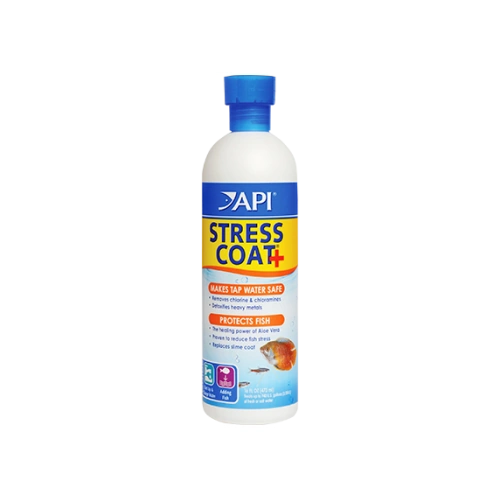 API Stress Coat 118ml - FISH HUT AQUA AND PET SUPPLIES
