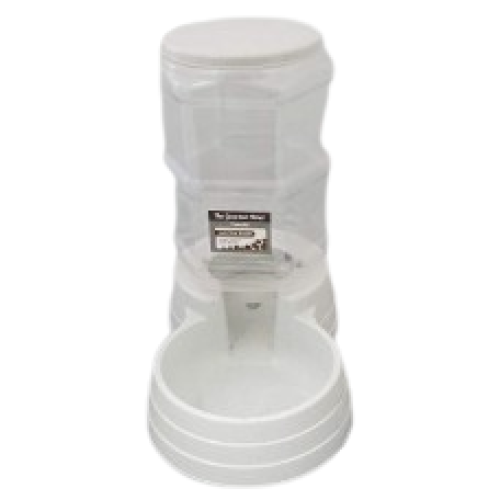 The Gourmet Diner Feeder 3.3ltr