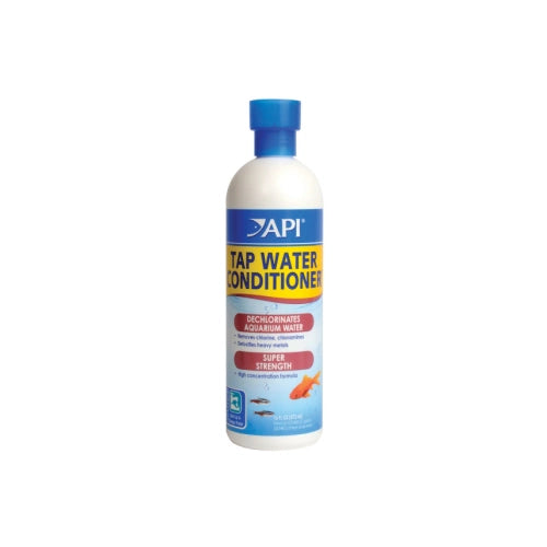 API Tapwater Conditioner - FISH HUT AQUA AND PET SUPPLIES