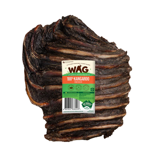 WAG Kangaroo Rib Rack