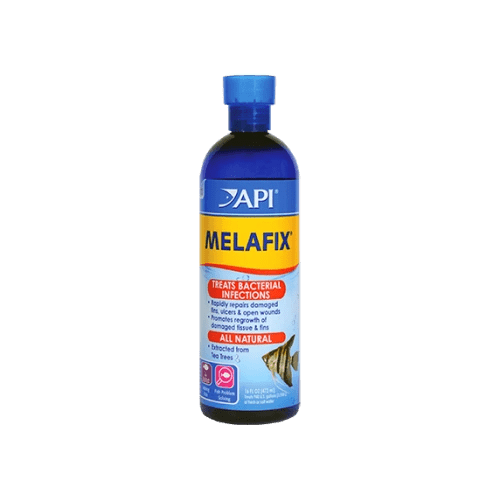 API Melafix 118ml - FISH HUT AQUA AND PET SUPPLIES - #location#