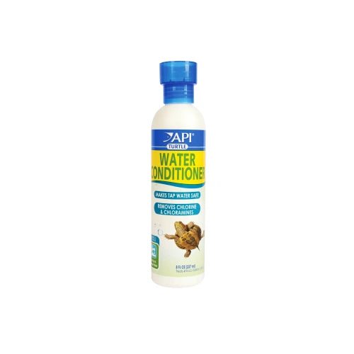 API Turtle Water Conditioner 118ml - FISH HUT AQUA AND PET SUPPLIES - #location#