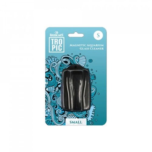 Bioscape Tropic Magnet Cleaner Small - FISH HUT AQUA AND PET SUPPLIES - #location# Main image
