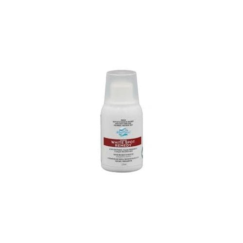BP WHITESPOT REMEDY 50ML - FISH HUT AQUA AND PET SUPPLIES - #location#
