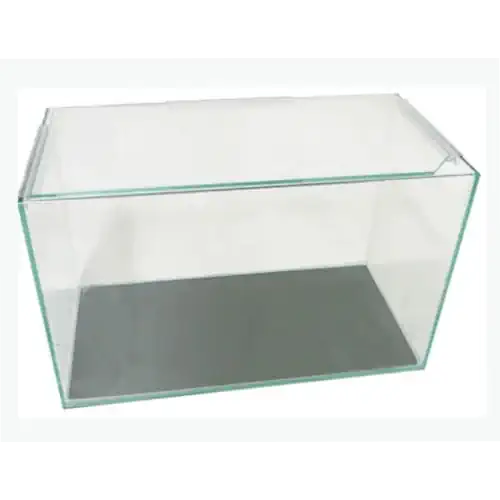 Compact 11L Nano Aquarium for shrimp and snails