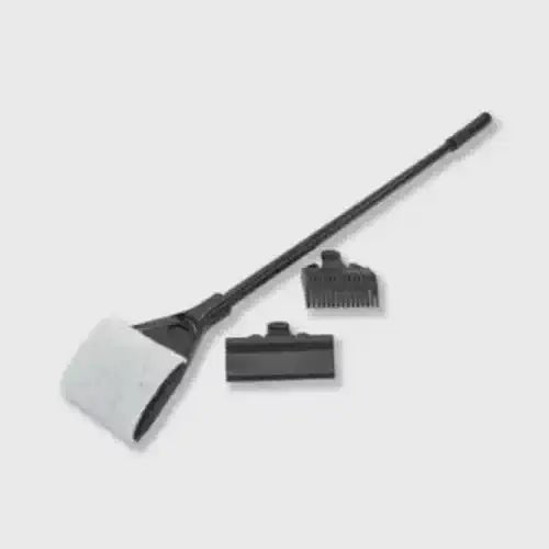 Dymax 3in1 Rotating Scraper 60cm - FISH HUT AQUA AND PET SUPPLIES - #location# Main image