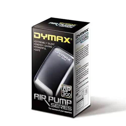 Dymax Airpump AP300 - FISH HUT AQUA AND PET SUPPLIES - #location# Main image