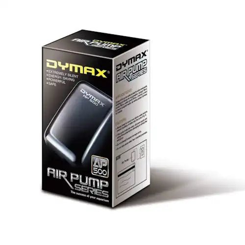 Dymax Airpump AP500 - FISH HUT AQUA AND PET SUPPLIES - #location# Main image
