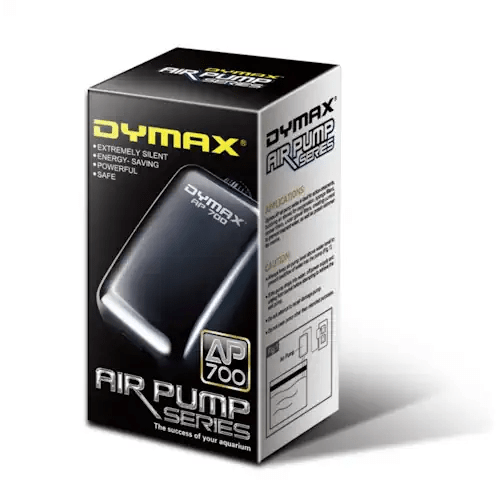 Dymax Airpump AP700 - FISH HUT AQUA AND PET SUPPLIES - #location# Main image