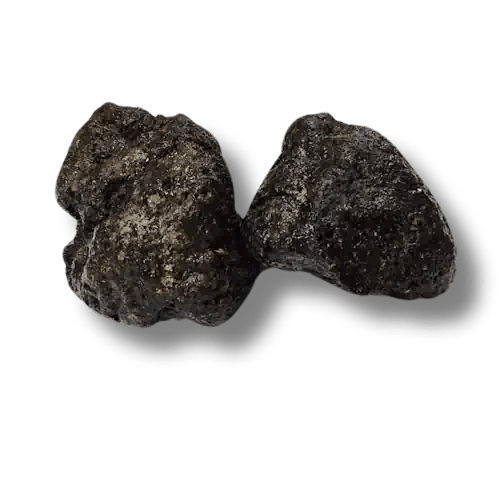 EXOTIC BLACK LAVA ROCK - FISH HUT AQUA AND PET SUPPLIES - #location# Main image