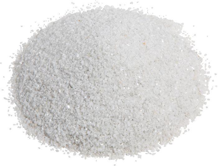 Showmaster Natural Fine White Sand - FISH HUT AQUA AND PET SUPPLIES