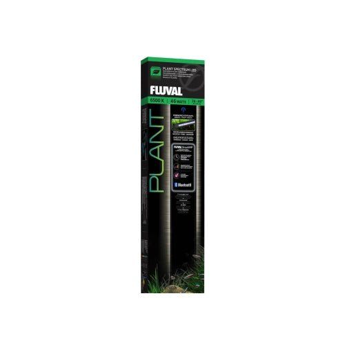 Fluval PLANT LED 3.0 Light Unit 91 - 122cm 46w - FISH HUT AQUA AND PET SUPPLIES - #location# Main image
