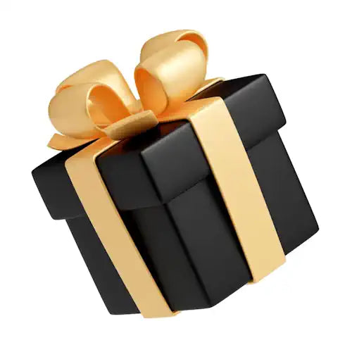 FREEBIE ITEM FOR SPENDING OVER $200