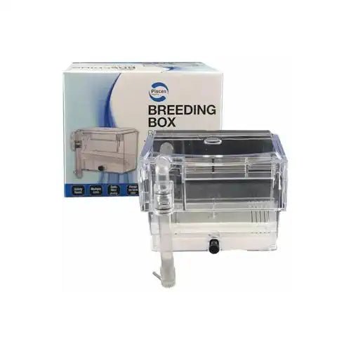 Hang - On Breeding Box Fish Hatchery - FISH HUT AQUA AND PET SUPPLIES - #location#