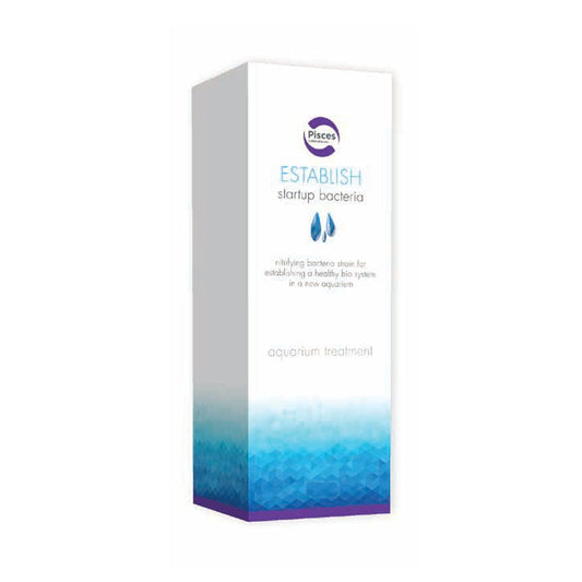 PISCES AQUATICS - COMPLETE 200ML - FISH HUT AQUA AND PET SUPPLIES - #location#
