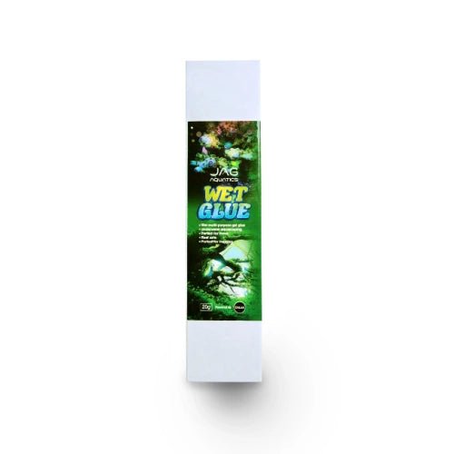 WET MOSS AND FRAG GLUE - FISH HUT AQUA AND PET SUPPLIES - #location#