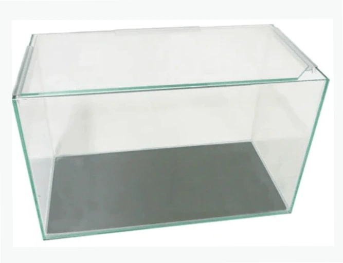 39L AQUARIUM FISH TANK - FISH HUT AQUA AND PET SUPPLIES - #location#