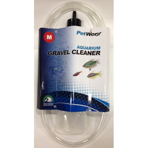 Gravel Vacuum Cleaner - FISH HUT AQUA AND PET SUPPLIES