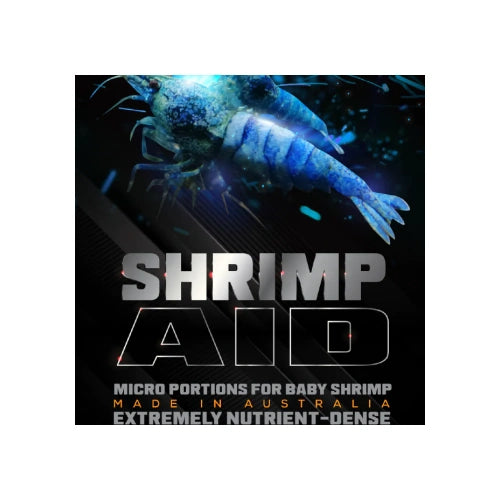 SAS SHRIMP 3 IN 1 STARTER PACK - FISH HUT AQUA AND PET SUPPLIES