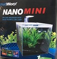 PETWORX NANO MINI 10L - FISH HUT AQUA AND PET SUPPLIES