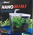 PETWORX NANO MINI 10L - FISH HUT AQUA AND PET SUPPLIES - #location#