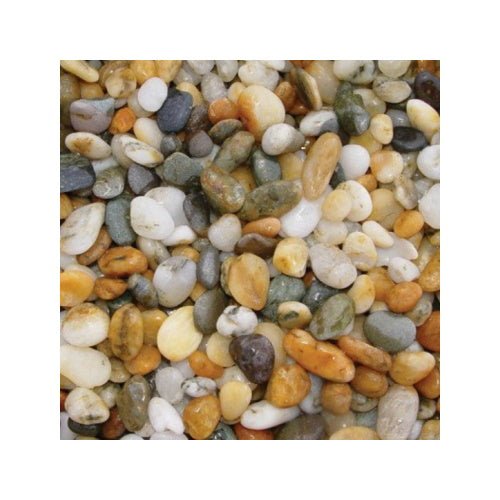 PETWORX NATURAL GRAVEL 2KG - FISH HUT AQUA AND PET SUPPLIES - #location# Main image