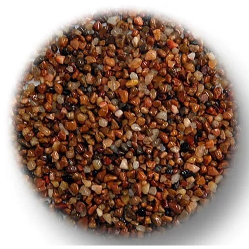 Show Master Natural Brown 1 - 3mm Aquarium Gravel - FISH HUT AQUA AND PET SUPPLIES - #location# Main image